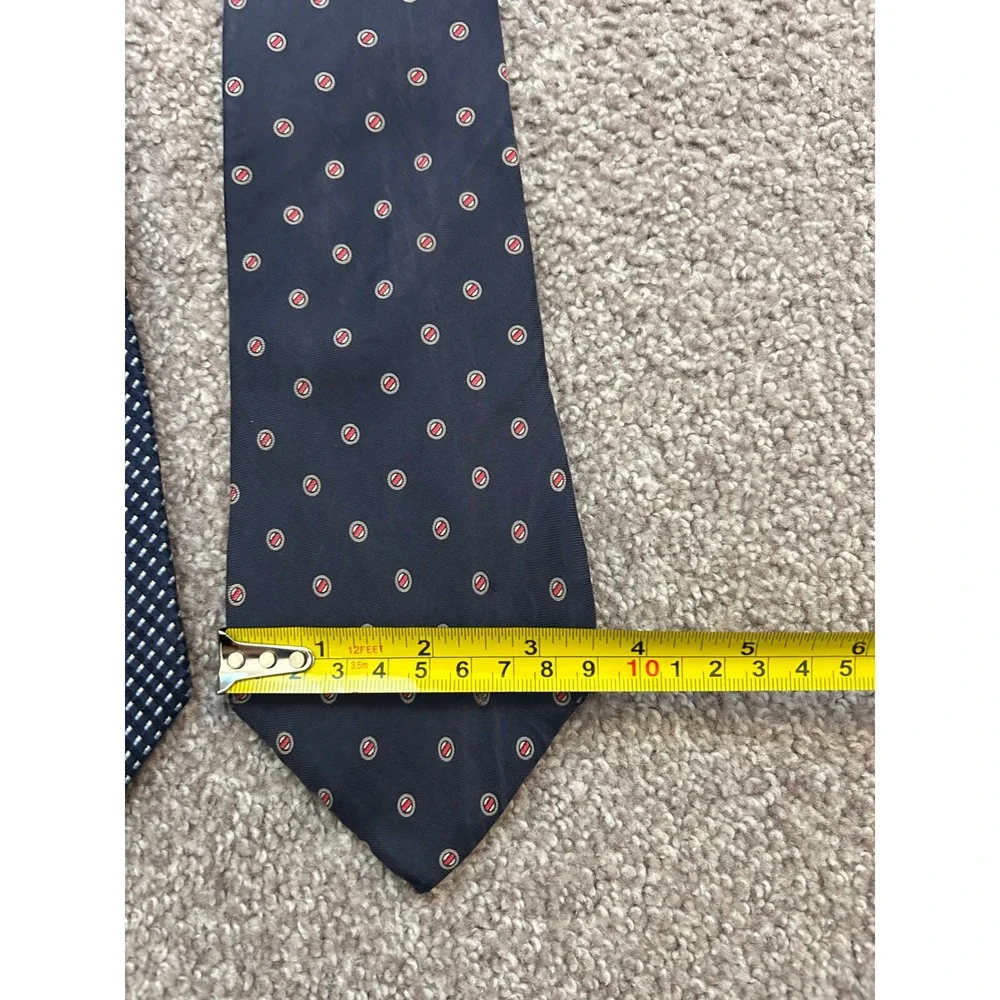 Business Casual Vintage Style Necktie Lot Mens Mixed Colors Good Patterned 5pc